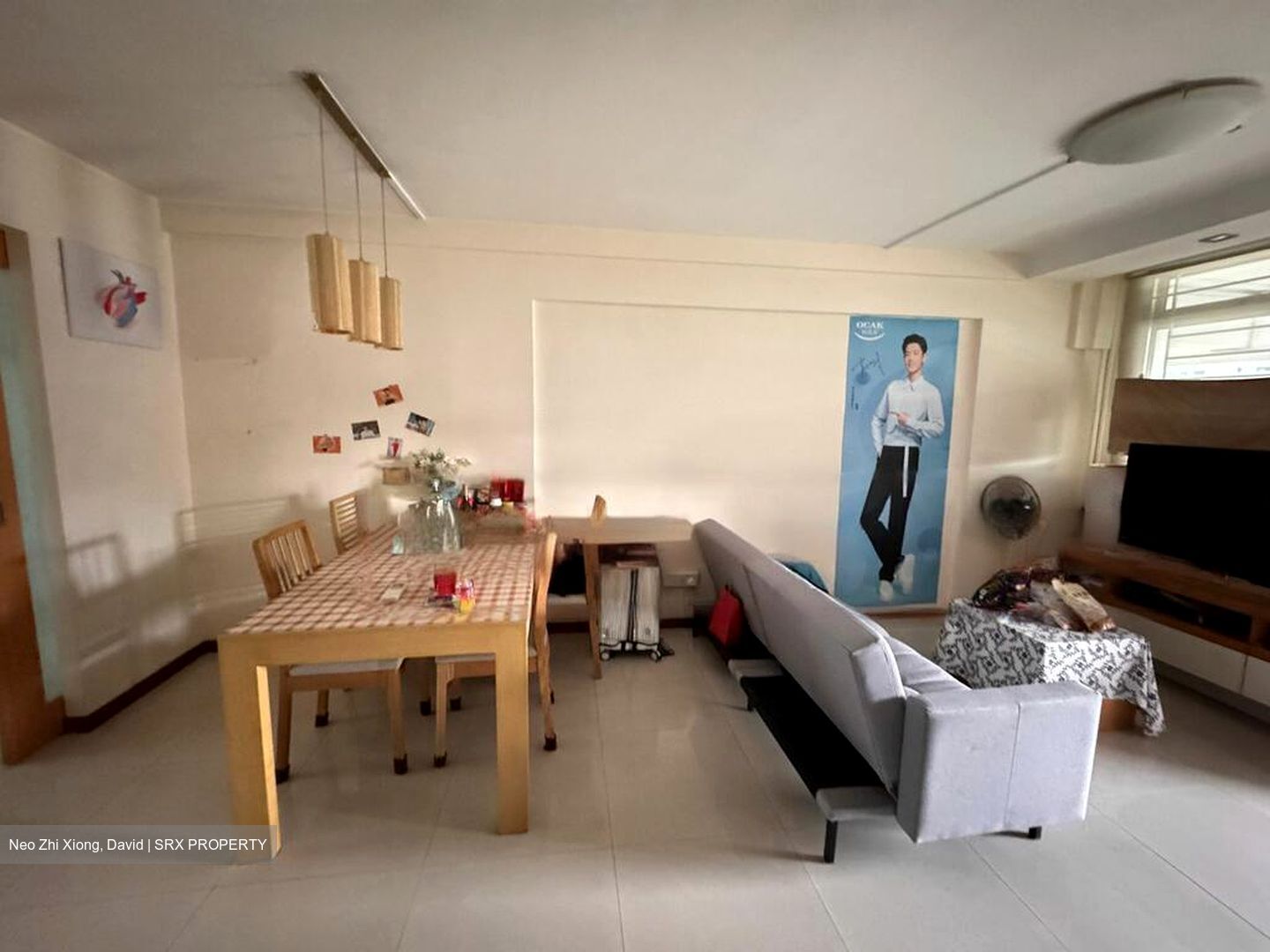 Blk 201 Serangoon Central (Serangoon), HDB 3 Rooms #550695761